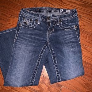 Kids miss me jeans